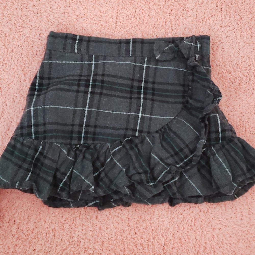 Janie and Jack skirt